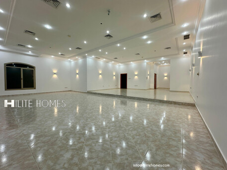 Kuwait City, Villas, KWD 2000,  Villa For Rent In Salam, Kuwait