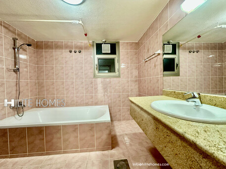 Kuwait City, Villas, KWD 2000,  Villa For Rent In Salam, Kuwait