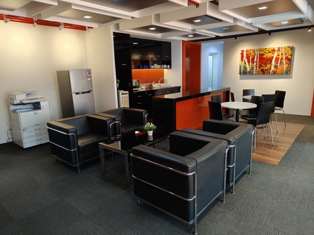 Kuala Lumpur, Offices, MYR 900,  80 Sq. Feet,  Cozy Serviced Office & Virtual Office At SetiaWalk