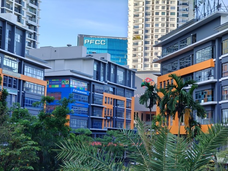 Kuala Lumpur, Offices, MYR 900,  80 Sq. Feet,  Cozy Serviced Office & Virtual Office At SetiaWalk