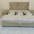 SAR 1500,  Perfect Complete Bedroom Set For A Small Family Or Couple