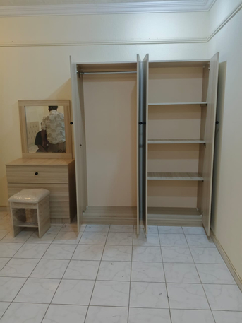 Jeddah, Furniture, SAR 1500,  Perfect Complete Bedroom Set For A Small Family Or Couple