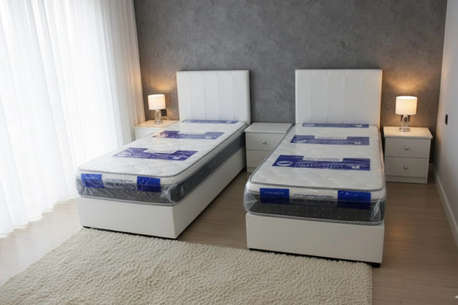 Jeddah, Furniture, SAR 13,  We Have All Kind Of Single Beds Avalaible