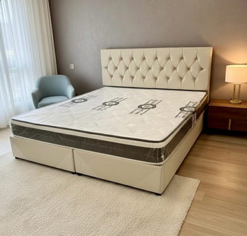 Jeddah, Furniture, SAR 15,  We Have All Kind Of King Size Beds Availble