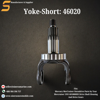 Sana, Boats, Yoke-Short 46020