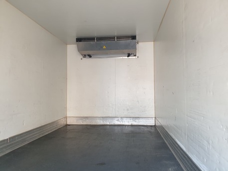 Manama, Vehicles, Cars & Trucks , BHD 4,  ASHOK LEYLAND FREEZER TRUCK,  2021,  Manual,  104000 KM,   FOR SALE, YEAR