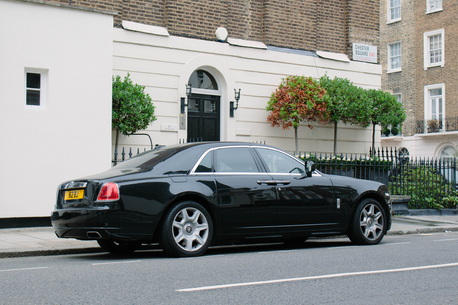 London, Travel, London Chauffeur Hire &ndash; Premium Private Car & Airport Transfers