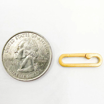 New York, Jewelry, USD 19,  Authentic 925 Sterling Silver Lobster Clasps For Jewelry Components