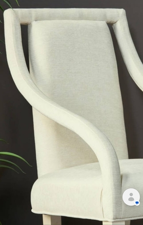 Hidd, Furniture, BHD 275,  Dining Table With 8 Chairs