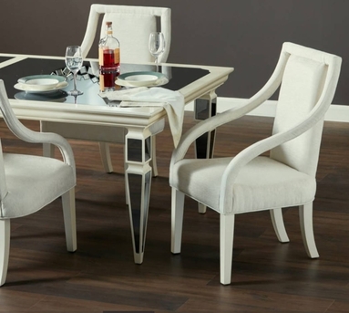 Hidd, Furniture, BHD 275,  Dining Table With 8 Chairs