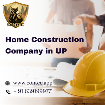 Lucknow, Real Estate Wanted, Studio,  Home Construction Company In UP