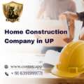 Studio,  Home Construction Company In UP