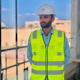 Riyadh, Job Seekers, QA/QC Inspector Civil -Arch-fit Out|7 Years + Experience| Transferable Iqama|