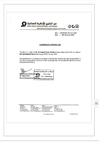 Riyadh, Job Seekers, QA/QC Inspector Civil -Arch-fit Out|7 Years + Experience| Transferable Iqama|