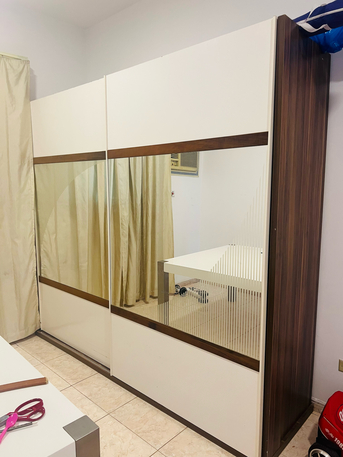 Jubail, Furniture, SAR 400,  Cupbord For Sale