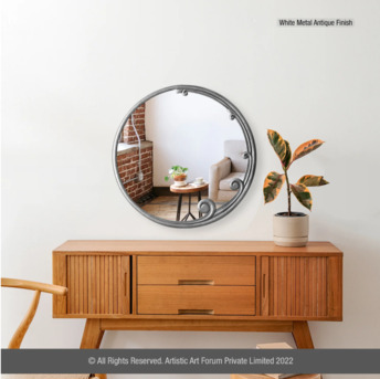 Chennai, Furniture, INR 80000,  Decorative Wall Mirror &ndash; Perfect For Home & Gifting