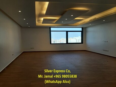 Mubarak Al-Kabeer, Apartments/Houses, KWD 450/month,  3 BR,  100 Sq. Meter,  Beautiful & Spacious 3 Bedroom Villa Flat In Abu Fatira.