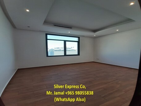 Mubarak Al-Kabeer, Apartments/Houses, KWD 450/month,  3 BR,  100 Sq. Meter,  Beautiful & Spacious 3 Bedroom Villa Flat In Abu Fatira.