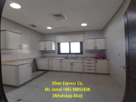 Mubarak Al-Kabeer, Apartments/Houses, KWD 450/month,  3 BR,  100 Sq. Meter,  Beautiful & Spacious 3 Bedroom Villa Flat In Abu Fatira.