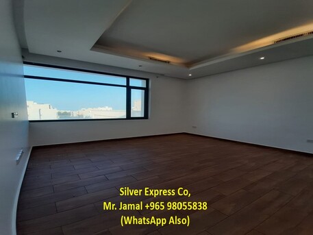 Mubarak Al-Kabeer, Apartments/Houses, KWD 450/month,  3 BR,  100 Sq. Meter,  Beautiful & Spacious 3 Bedroom Villa Flat In Abu Fatira.