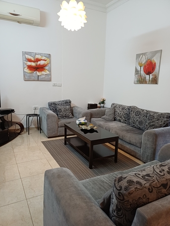 Amman, Apartments/Houses, JOD 450/month,  1 BR,  Lovely And Cozy One Bedroom Furnished Apartment