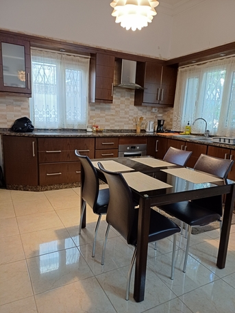 Amman, Apartments/Houses, JOD 450/month,  1 BR,  Lovely And Cozy One Bedroom Furnished Apartment