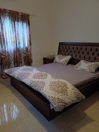 Amman, Apartments/Houses, JOD 450/month,  1 BR,  Lovely And Cozy One Bedroom Furnished Apartment