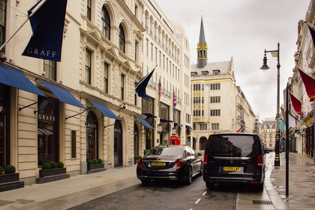 London, Travel, Heathrow Airport Transfer Service