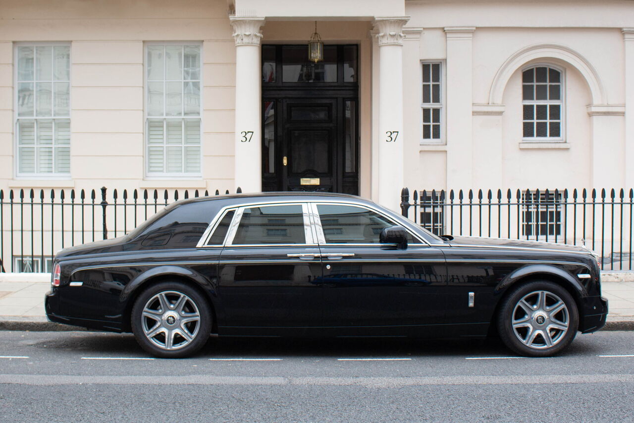 London, Travel, Heathrow Airport Transfer Service