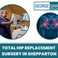 Total Hip Replacement Surgery In Shepparton