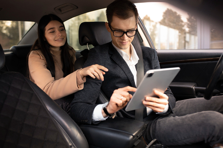 Sydney, Software, AUD 5000,  Shuttle Software - Efficient Scheduling, Tracking & Fleet Control