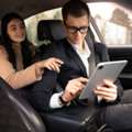 AUD 5000,  Shuttle Software - Efficient Scheduling, Tracking & Fleet Control