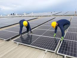 Al Rimal, Construction, ✅✅✅ SOLAR & ENERGY SYSTEMS CONTRACTOR &ndash; RIYADH ✅✅✅