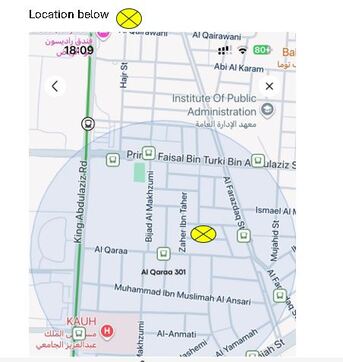 Al Malaz, Rooms Available, SAR 22500/year,  Furnished,  20 Sq. Meter,  Big Spacious Furnished Room With AC And Furniture - For Rent &ndash; Gated Villa (Ground Floor))