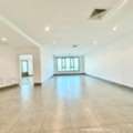 KWD 800/month,  3 BR,  Renovated Three Bedroom Seaview Apartment In Salmiya