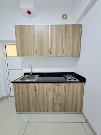 Hoora, Apartments/Houses, BHD 110/month,  Studio,  Brand New Semi Furnished Studio With Ewa In Hoora,Parking,Neat & Clean Flat@ 35547951