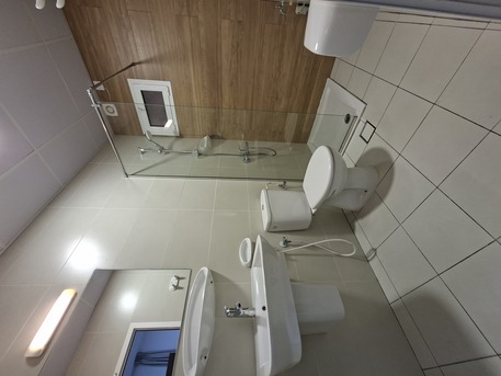 Hoora, Apartments/Houses, BHD 110/month,  Studio,  Brand New Semi Furnished Studio With Ewa In Hoora,Parking,Neat & Clean Flat@ 35547951