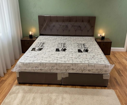 Riyadh, Furniture, SAR 11,  We Have All Kind Of Duble King Size Beds Avalible
