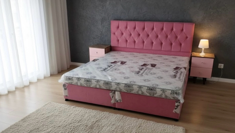 Riyadh, Furniture, SAR 11,  We Have All Kind Of Duble King Size Beds Avalible