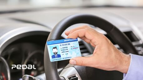 Dubai, Businesses For Sale, Smart Driving Centre Management Platform