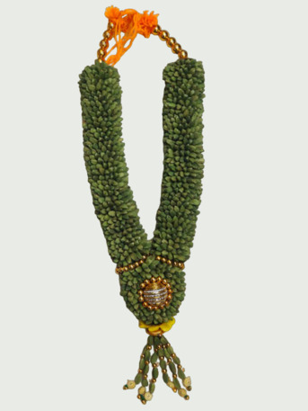 Kuala Lumpur, Jewelry, IND 3000,  CARDAMOM GARLAND