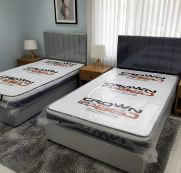 Riyadh, Furniture, SAR 11,  We Have All Kind Of Medium Size Beds Avalable