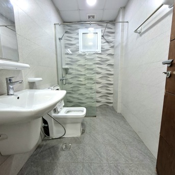 Mahooz, Apartments/Houses, BHD 270/month,  Furnished,  1 BR,  Fully Furnished 1BHK With Unlimited Ewa In Mahooz,Parking,Neat & Clean Flat@ 35547951