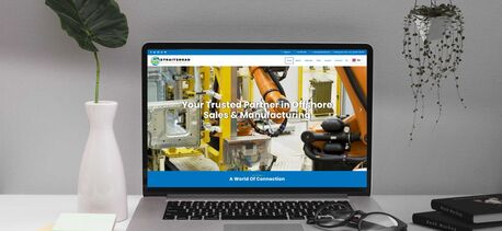 Singapore, Web Design & Development, Website Development Company Singapore