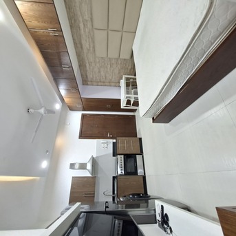 Mahooz, Apartments/Houses, BHD 190/month,  Furnished,  Studio,  Fully Furnished Studio With Unlimited Ewa In Mahooz,Balcony,Neat&Clean Flat@ 35547951