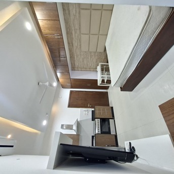 Mahooz, Apartments/Houses, BHD 190/month,  Furnished,  Studio,  Fully Furnished Studio With Unlimited Ewa In Mahooz,Balcony,Neat&Clean Flat@ 35547951