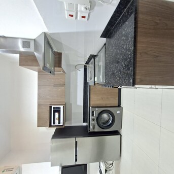 Mahooz, Apartments/Houses, BHD 190/month,  Furnished,  Studio,  Fully Furnished Studio With Unlimited Ewa In Mahooz,Balcony,Neat&Clean Flat@ 35547951