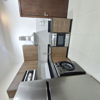 Mahooz, Apartments/Houses, BHD 190/month,  Furnished,  Studio,  Fully Furnished Studio With Unlimited Ewa In Mahooz,Balcony,Neat&Clean Flat@ 35547951