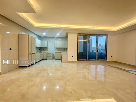 Kuwait City, Apartments/Houses, KWD 600/month,  Furnished,  3 BR,  Brand New Three Bedroom Apartment For Rent In Funaitees