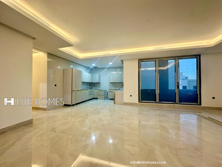 Kuwait City, Apartments/Houses, KWD 600/month,  Furnished,  3 BR,  Brand New Three Bedroom Apartment For Rent In Funaitees